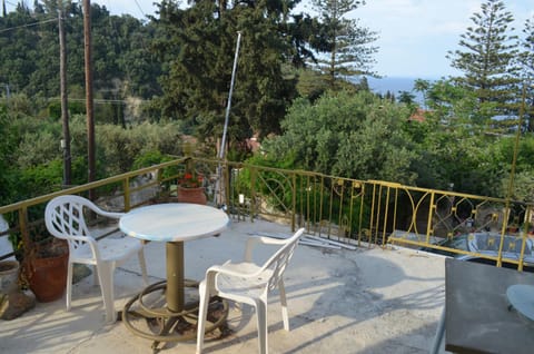 Nick Apartment Apartment in Zakynthos