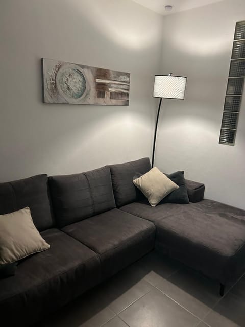 Middelbeach Apartment in Middelkerke