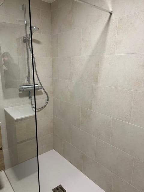 Middelbeach Apartment in Middelkerke