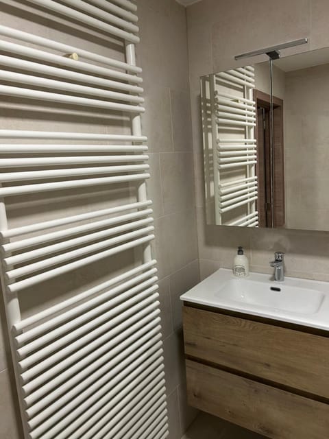 Middelbeach Apartment in Middelkerke