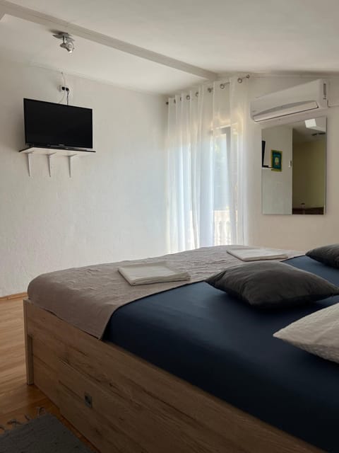 Apartmani Italo Apartment in Biograd na Moru