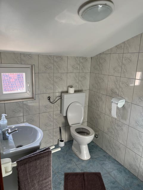 Apartmani Italo Apartment in Biograd na Moru