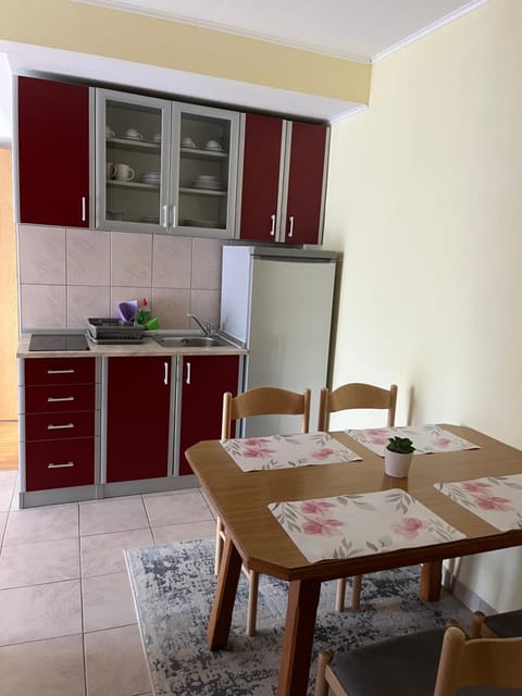 Apartmani Italo Apartment in Biograd na Moru