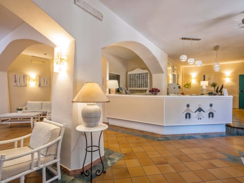Hotel Rocce Sarde Hotel in Sardinia