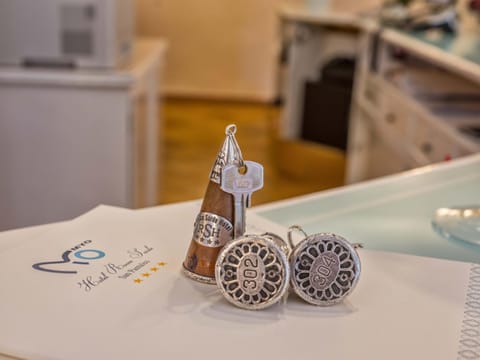 Hotel Rocce Sarde Hotel in Sardinia