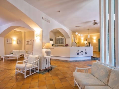 Hotel Rocce Sarde Hotel in Sardinia