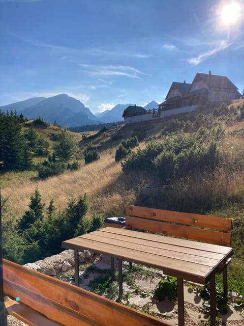 Apartmani 1490 Apartment in Montenegro