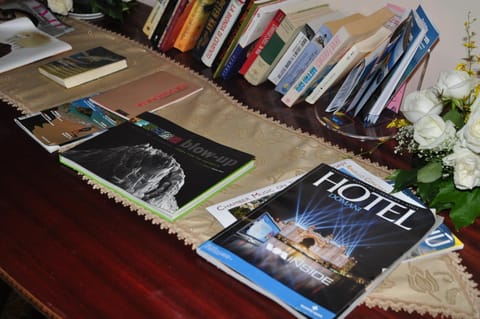 Hotel Parsifal - Antico Convento del 1288 Hotel in Ravello