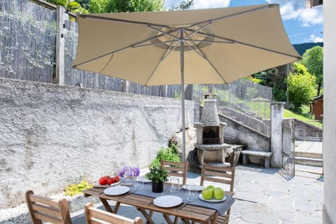 Area and facilities, Area and facilities