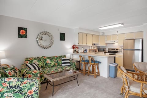 Sandpiper Dunes 607 Apartment in Ocean City