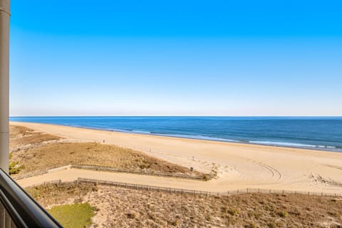 Sandpiper Dunes 607 Apartment in Ocean City