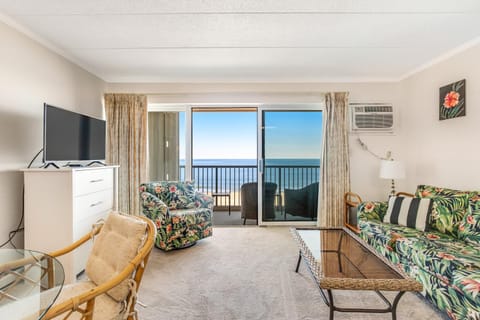 Sandpiper Dunes 607 Apartment in Ocean City