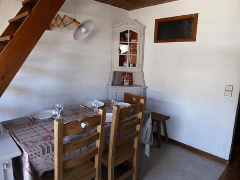 Résidence Princesse En Etraz Narcisse - Princesse en Etraz N34 MAE-2284 Apartment in Combloux