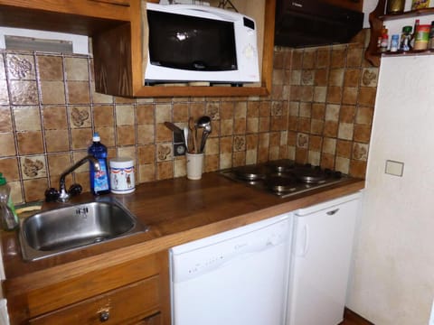 Résidence Princesse En Etraz Narcisse - Princesse en Etraz N34 MAE-2284 Apartment in Combloux