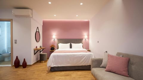 Apartments Gonies - Afroditi Apartment in Lasithi