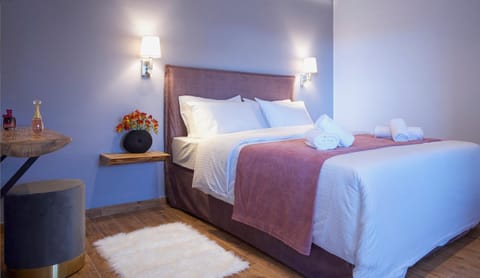 Apartments Gonies - Artemis Apartment in Lasithi