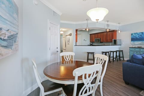 Paradise Shores 302 Serenity Shores by Pristine Properties Vacation Rentals Apartment in Mexico Beach