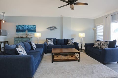 Paradise Shores 302 Serenity Shores by Pristine Properties Vacation Rentals Apartment in Mexico Beach