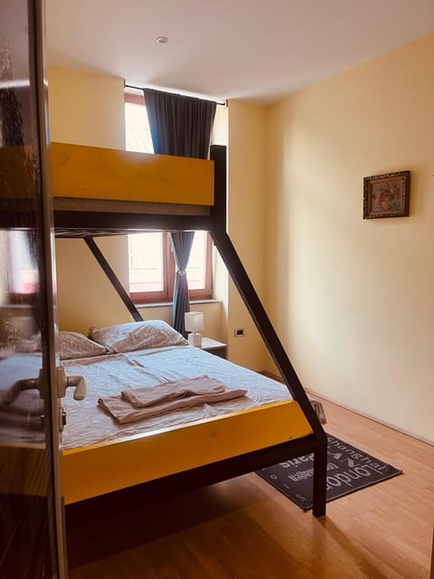 Apartman Vinkov's center Apartment in Federation of Bosnia and Herzegovina