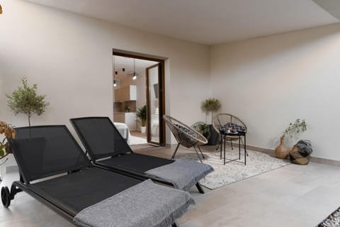 Apartments Alloro by SeeAdria Agency Bed and Breakfast in Novigrad