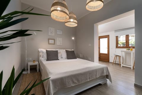 Apartments Alloro by SeeAdria Agency Bed and Breakfast in Novigrad