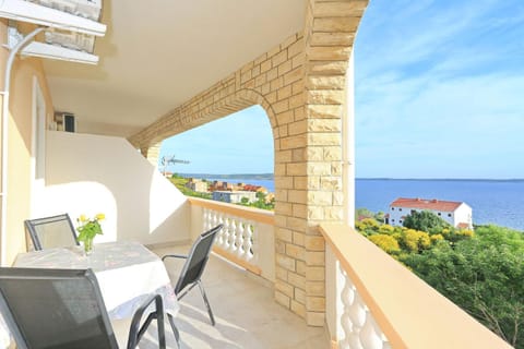 Apartments Vlado i Vesna Apartment in Zadar County