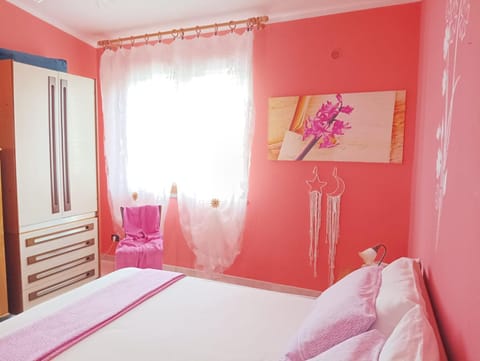 Prendas Antigas - vacanze a Teulada Apartment in Teulada