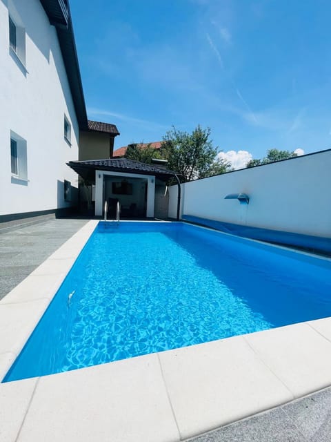 Apartman Kiss Apartment in Federation of Bosnia and Herzegovina