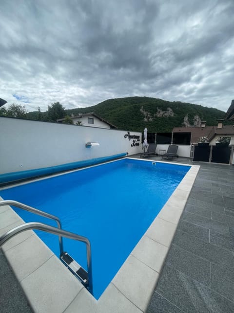 Apartman Kiss Apartment in Federation of Bosnia and Herzegovina