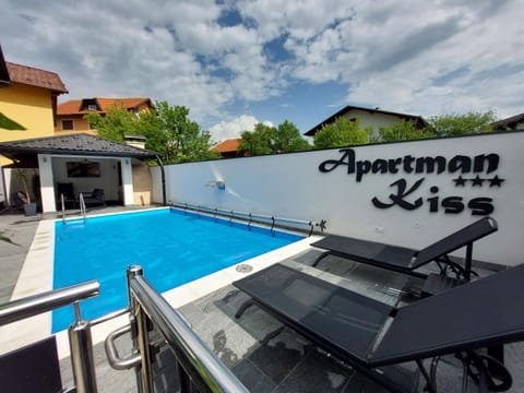 Apartman Kiss Apartment in Federation of Bosnia and Herzegovina