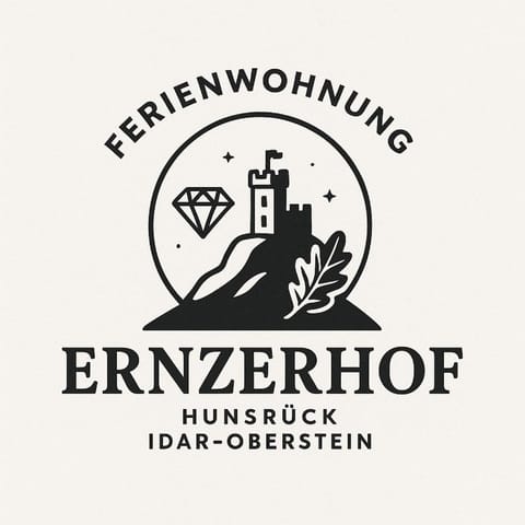 Ferienwohnung Ernzerhof Apartment in Rhineland-Palatinate