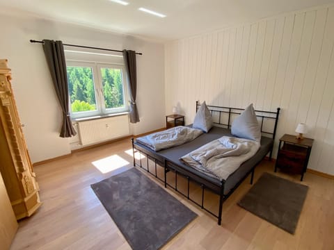 Ferienwohnung Ernzerhof Apartment in Rhineland-Palatinate