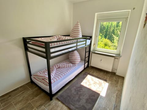 Ferienwohnung Ernzerhof Apartment in Rhineland-Palatinate