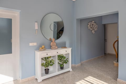 CHALET VILLA Los HIPOCAMPOS Villa in Ribera Baixa