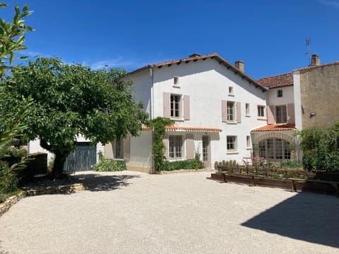 Property building, Garden, Garden