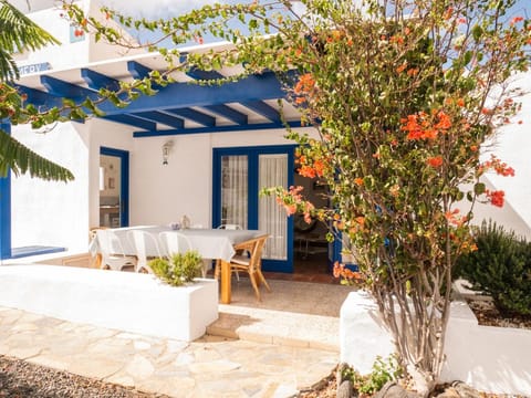 Patio, Balcony/Terrace