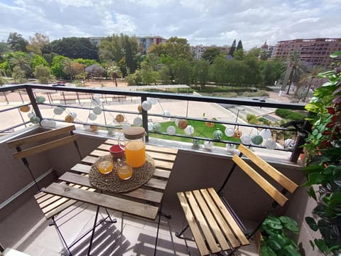View (from property/room), Balcony/Terrace
