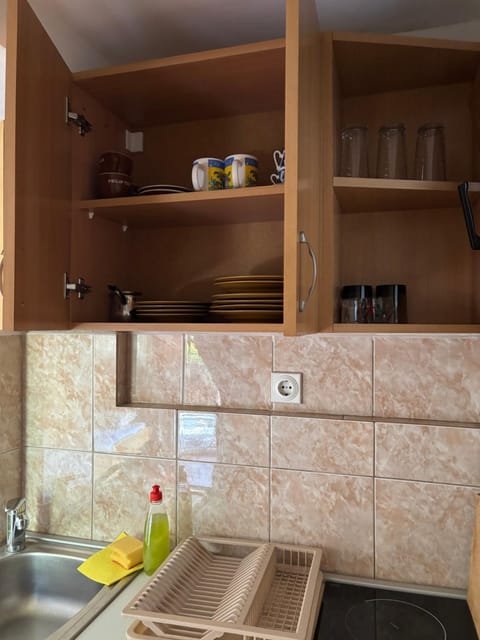 Vila Mila Apartment in Budva Municipality