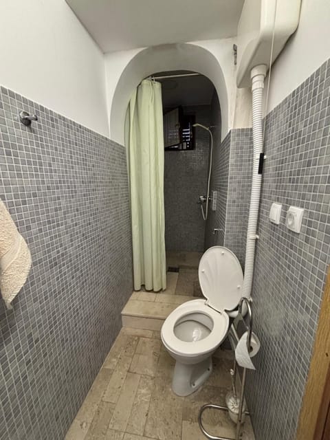 Vila Mila Apartment in Budva Municipality