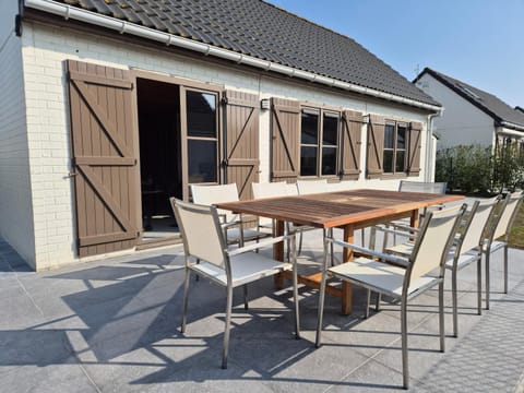 Balcony/Terrace, Balcony/Terrace