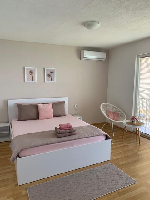 Apartment Polkaposki Trpejca Apartment in Municipality of Ohrid, North Macedonia