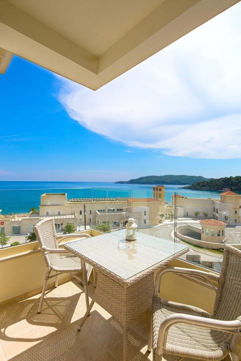 Sea view