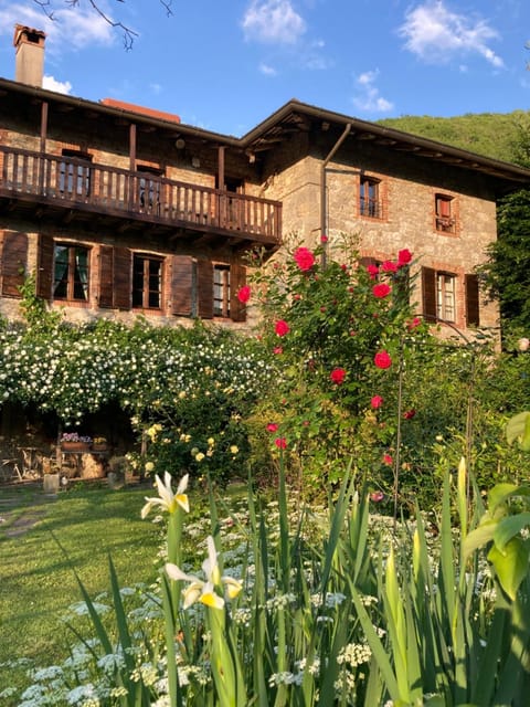 Casa del Grivò - Alloggio Sole Apartment in Friuli-Venezia Giulia