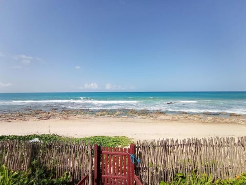 Natural landscape, Beach, Hiking, Sea view