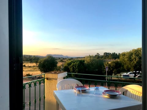 Property view