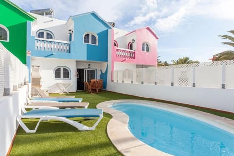 Other, Swimming pool