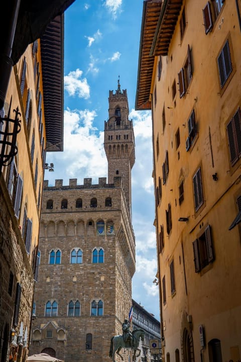 Relais Condotta Bed and Breakfast in Florence