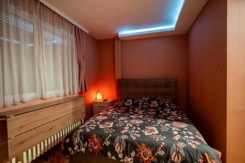 Apartmani Dambo Apartment in Serbia