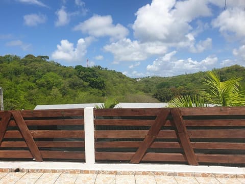 Natural landscape, Balcony/Terrace