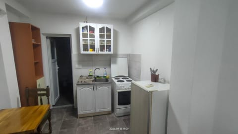 Apartment Panorama Apartment in Montenegro